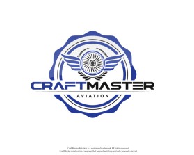 Craftmaster Aviation entry by Derian Huw Jones