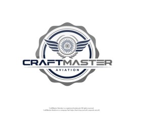 Craftmaster Aviation entry by Derian Huw Jones