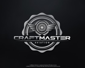 Craftmaster Aviation entry by Derian Huw Jones