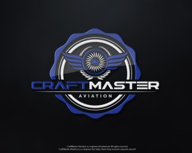 Craftmaster Aviation entry by Derian Huw Jones