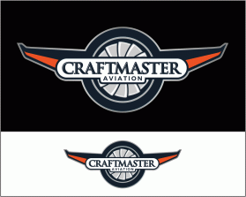 Craftmaster Aviation entry by Edgar Canja