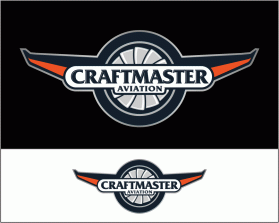 Craftmaster Aviation entry by Edgar Canja