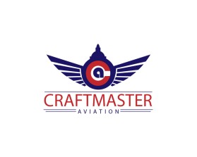 Craftmaster Aviation entry by Herdian Anugrahadi