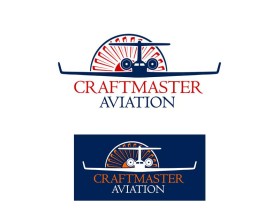 Craftmaster Aviation entry by David Field