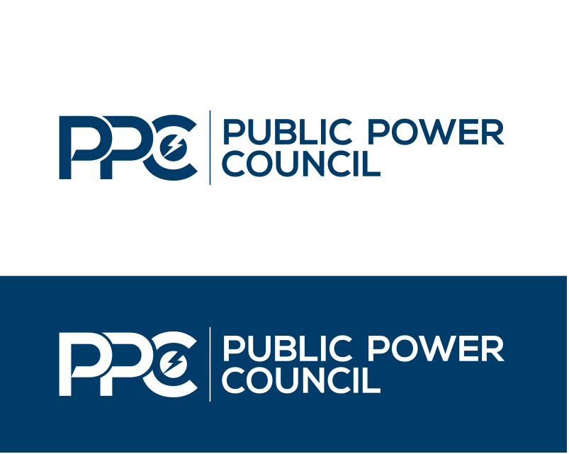 Logo Design for Public Power Council