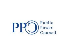 Public Power Council entry by YourUniqueDesign