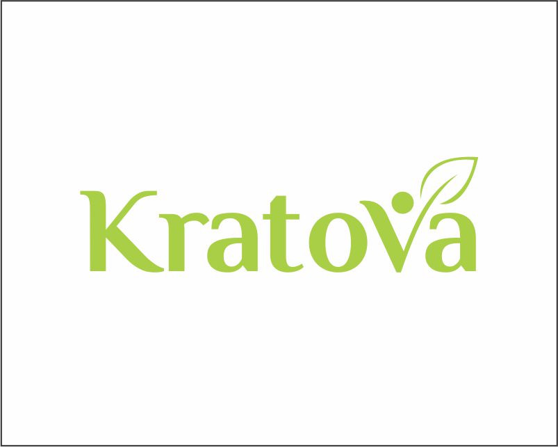 Logo Design for Kratova