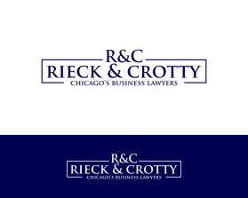 www.rieckcrotty.com entry by Isa