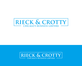 www.rieckcrotty.com entry by Isa