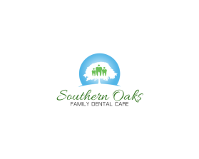 Winning entry: Southern Oaks Family Dental Care entry by neilfurry