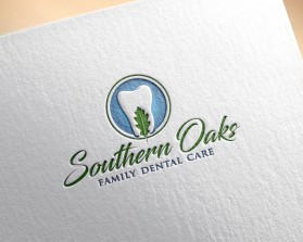 Southern Oaks Family Dental Care entry by artsword
