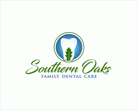 Southern Oaks Family Dental Care entry by artsword