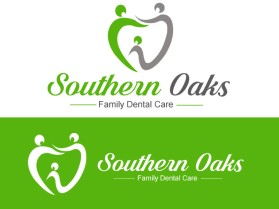 Southern Oaks Family Dental Care entry by DzinerIdea