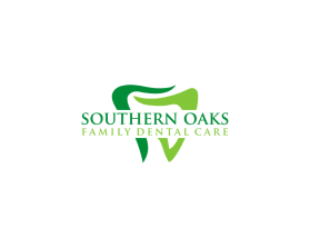 Southern Oaks Family Dental Care entry by djavadesign