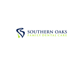 Southern Oaks Family Dental Care entry by djavadesign