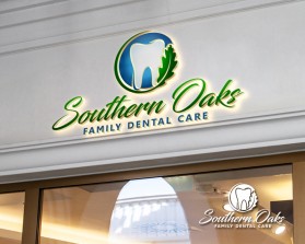 Southern Oaks Family Dental Care entry by artsword