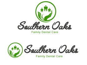 Southern Oaks Family Dental Care entry by DzinerIdea
