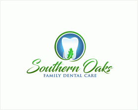 Southern Oaks Family Dental Care entry by artsword