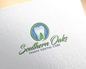 Southern Oaks Family Dental Care entry by artsword