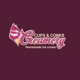 Cups &amp; cones creamery entry by OGUT