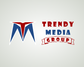 Trendy media group  entry by @yusuf