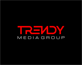 Trendy media group  entry by ASEPSHOW5757