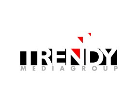 Trendy media group  entry by Designature