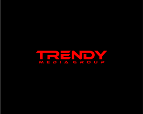 Trendy media group  entry by trisuhani