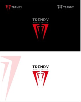 Trendy media group  entry by ian69