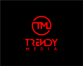 Trendy media group  entry by trisuhani