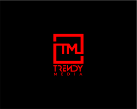 Trendy media group  entry by trisuhani