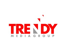Trendy media group  entry by Designature