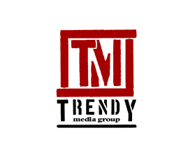 Trendy media group  entry by @yusuf