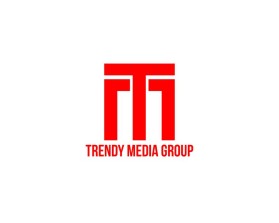 Trendy media group  entry by rompu