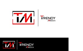 Trendy media group  entry by rhighanz10