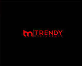 Trendy media group  entry by paceporo
