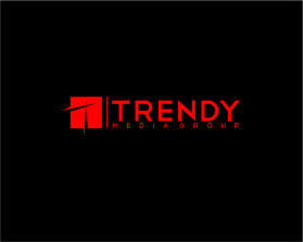 Trendy media group  entry by paceporo