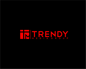 Trendy media group  entry by paceporo