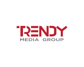 Trendy media group  entry by SuperLiko