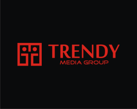 Trendy media group  entry by warnawarni