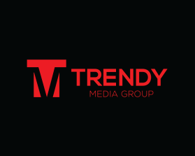 Trendy media group  entry by DORIANA999