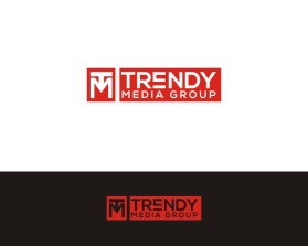 Trendy media group  entry by ikurn