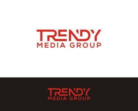 Trendy media group  entry by ikurn