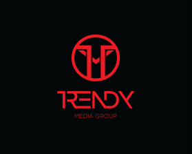 Trendy media group  entry by DORIANA999