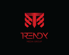 Trendy media group  entry by DORIANA999