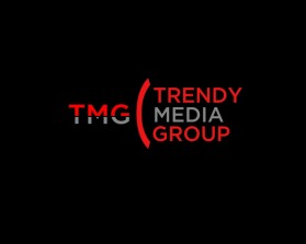 Trendy media group  entry by markingkong