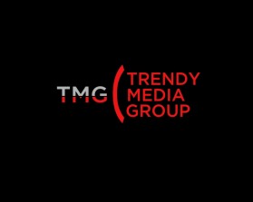 Trendy media group  entry by markingkong