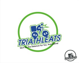 Triathleats entry by wongsanus