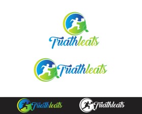 Triathleats entry by JBsign