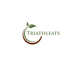 Triathleats entry by djavadesign